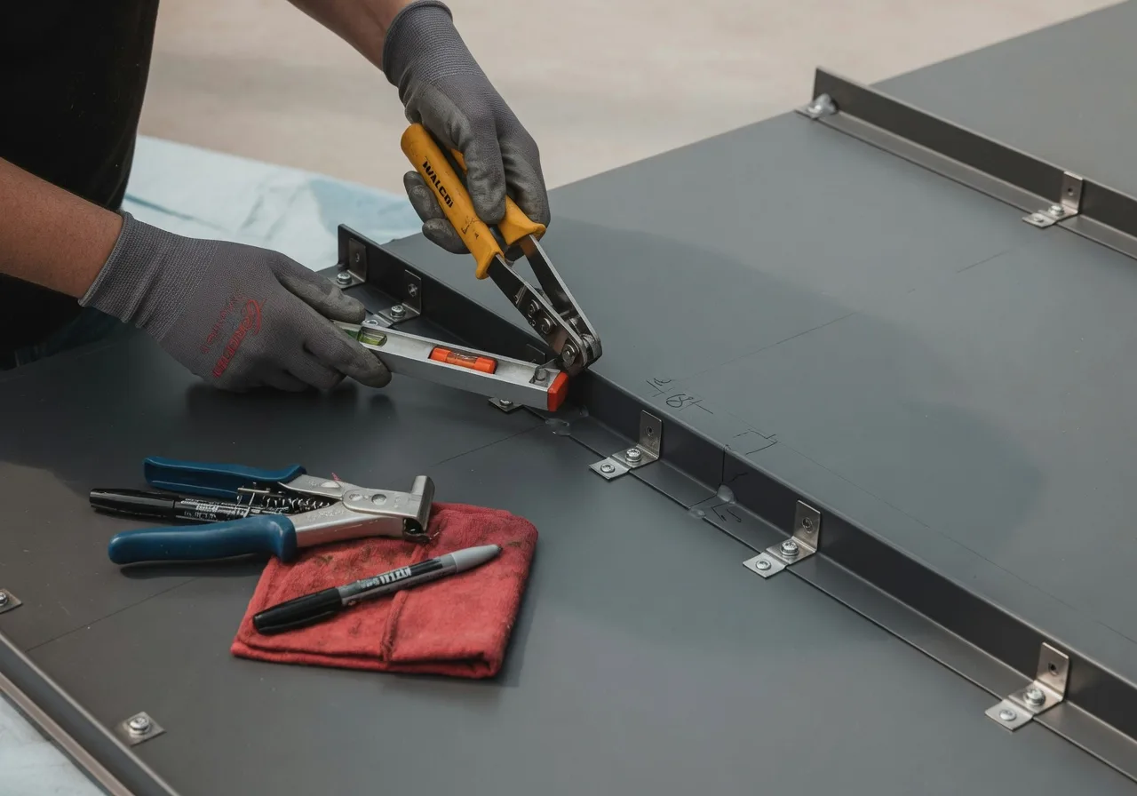 Why choose Metal Roofing Installation in Mcclave, CO